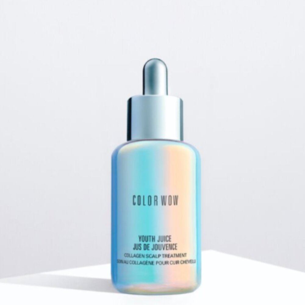 Color Wow Youth Juice Collagen Scalp Treatment